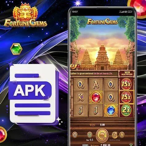 Fortune gems 2 slot, tada gaming fortune gems 2